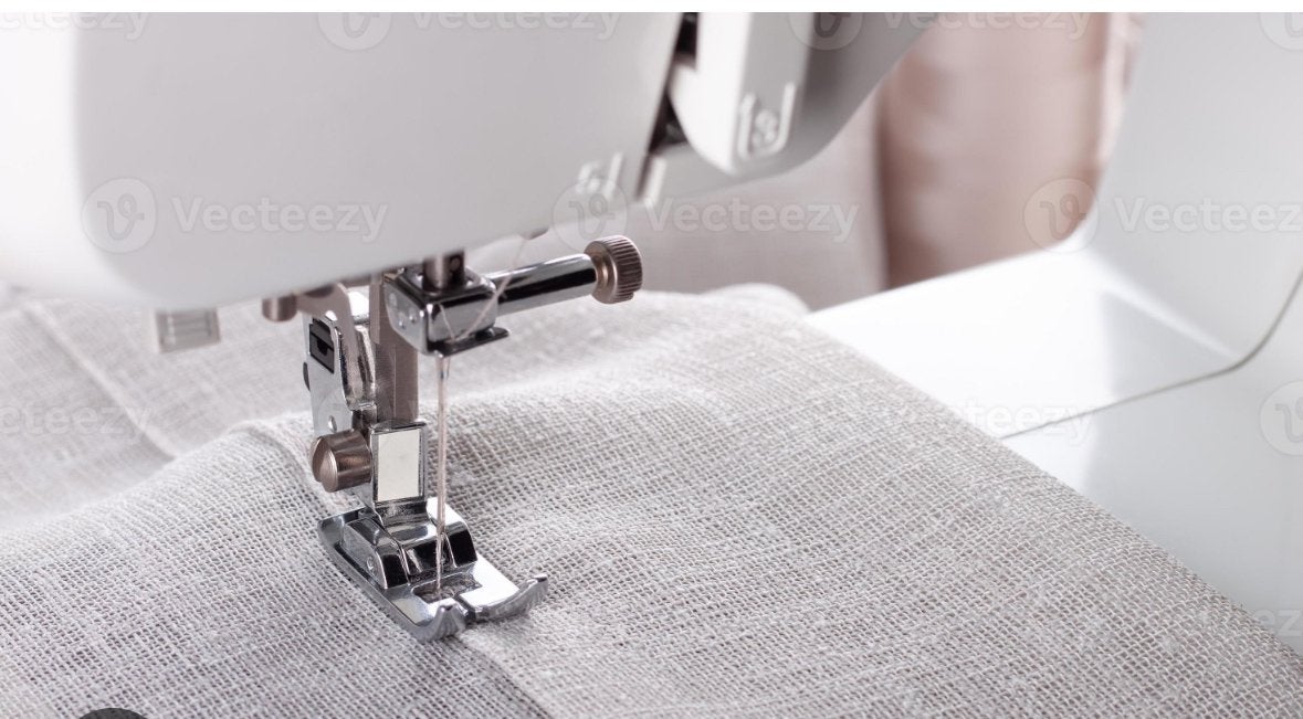 Kleding reparaties, Ophalen