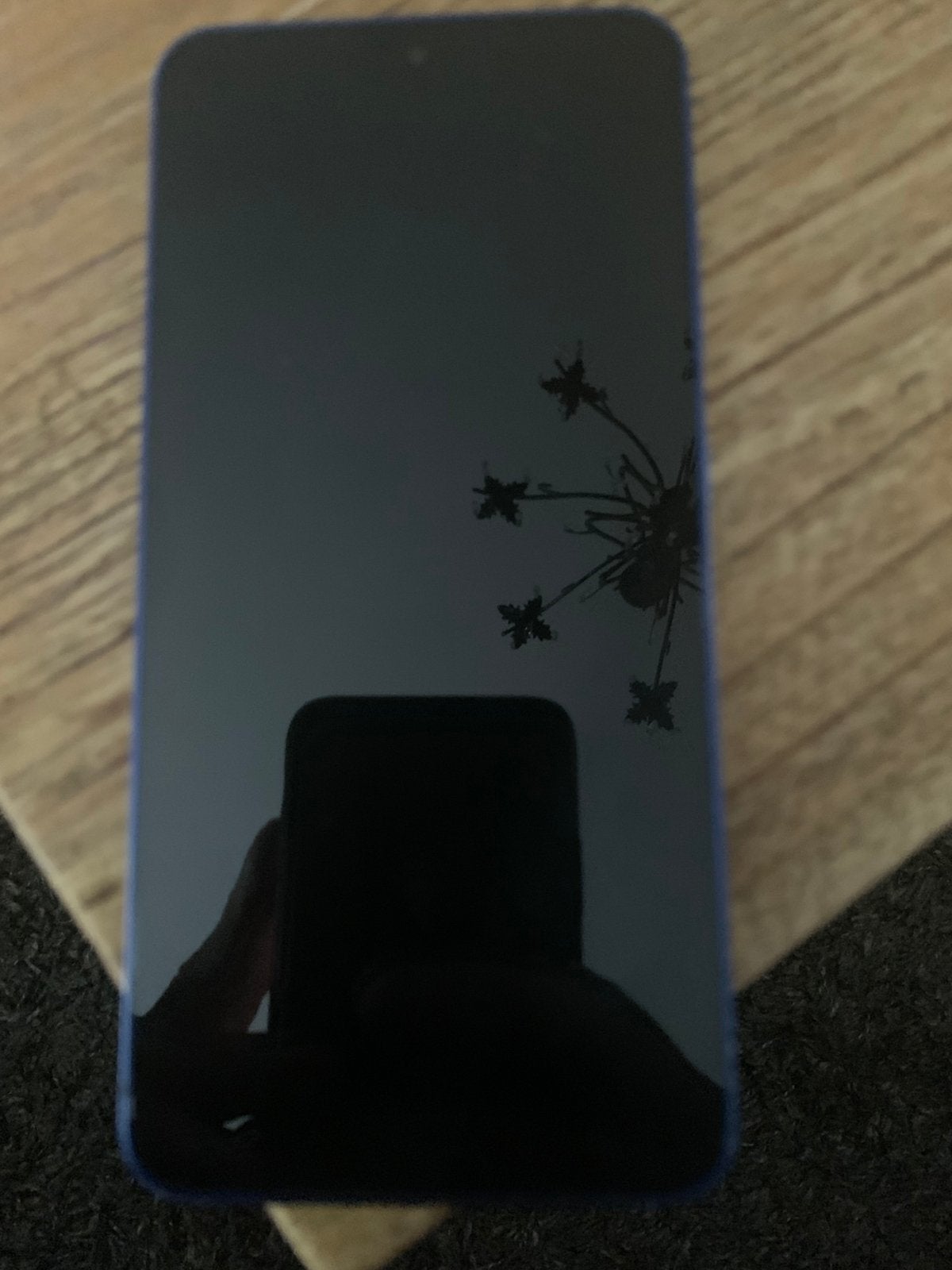 Samsung galaxsy s25 allen achterkant is gescheurt, Telecommunicatie, Mobiele telefoons | Samsung, Ophalen, Zo goed als nieuw, Zwart