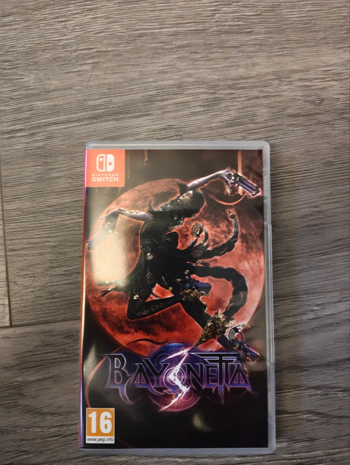Bayonetta 3 - Zo goed als nieuw voor Nintendo Switch, Spelcomputers en Games, Avontuur en Actie, 1 speler, Ophalen of Verzenden