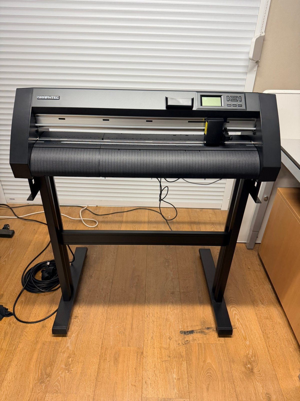 Graphtec CE8000-60 nieuw, Ophalen, Nieuw, Knutselwerk