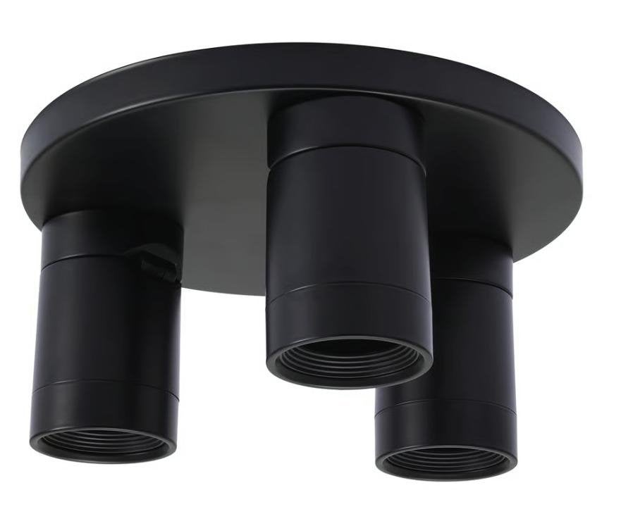 2x Ikea plafondlamp nymane, Ophalen, Pvc, Overige typen, Zo goed als nieuw