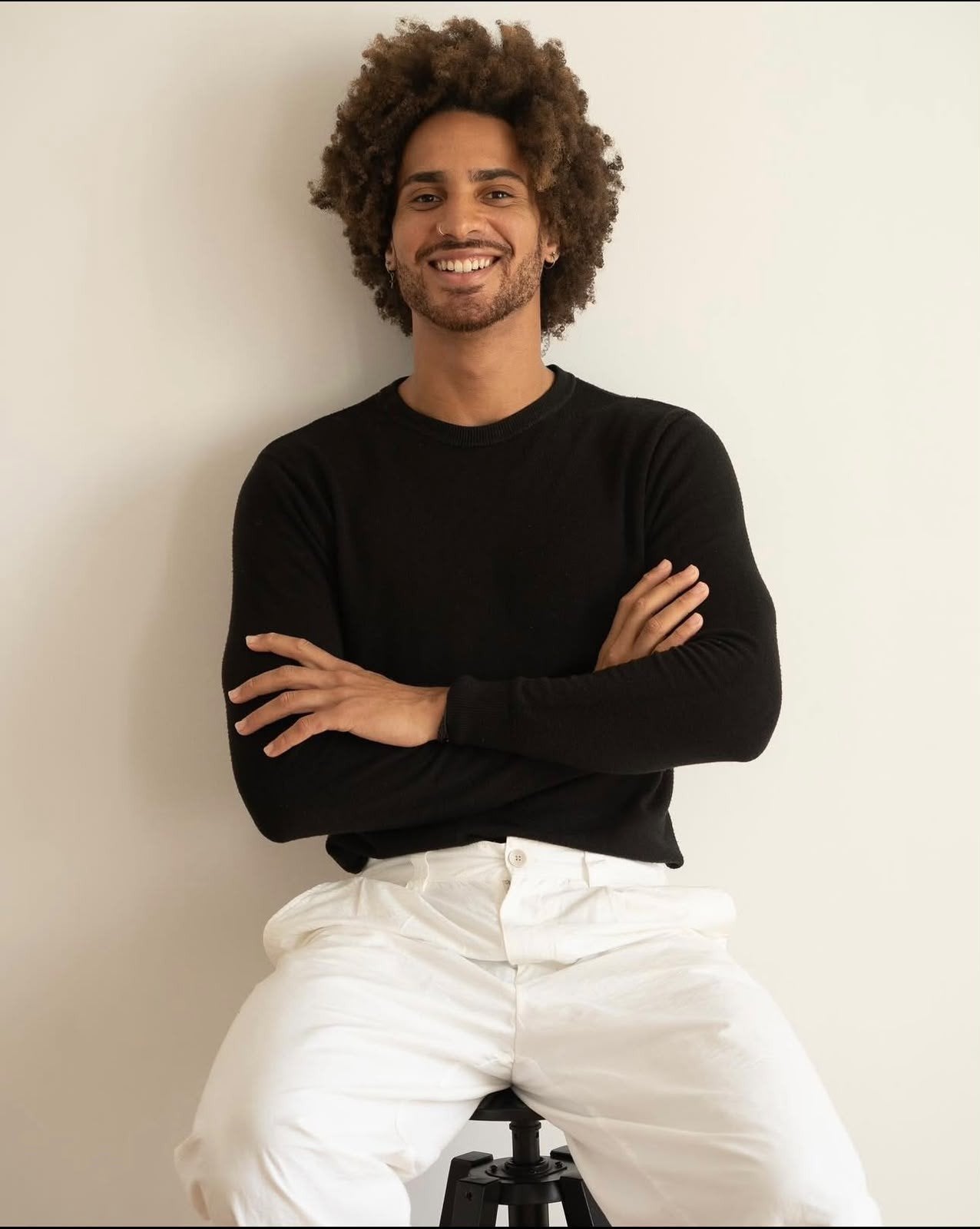 Male Massage Amsterdam