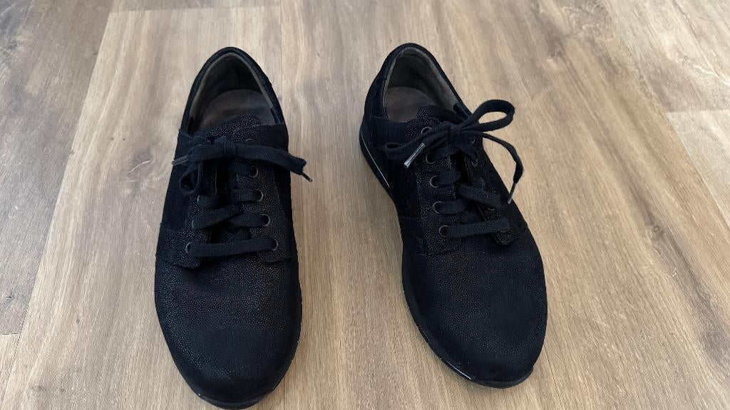 Orthopedische schoenen Durea, Durea, Zwart, Overige typen, Nieuw