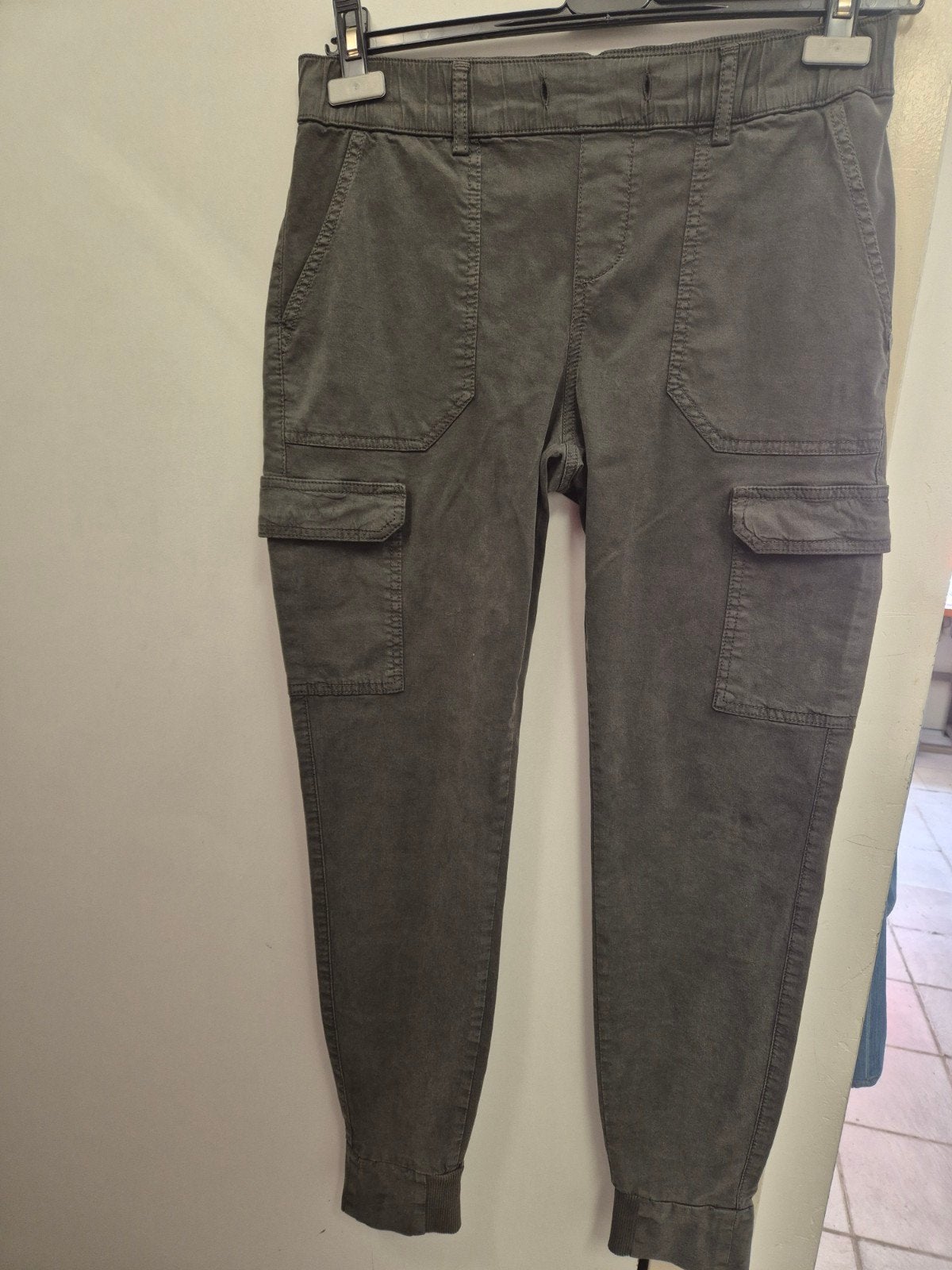 Zhrill broek maat S, Ophalen of Verzenden, Zhrill, Maat 36 (S), Lang