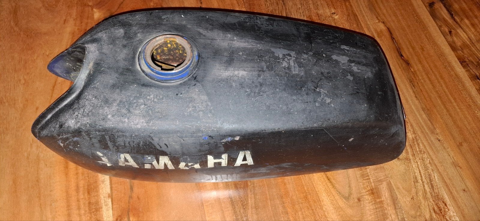 yamaha fs1 tank 2ru/3e9, Ophalen of Verzenden, Gebruikt, Tank, Yamaha