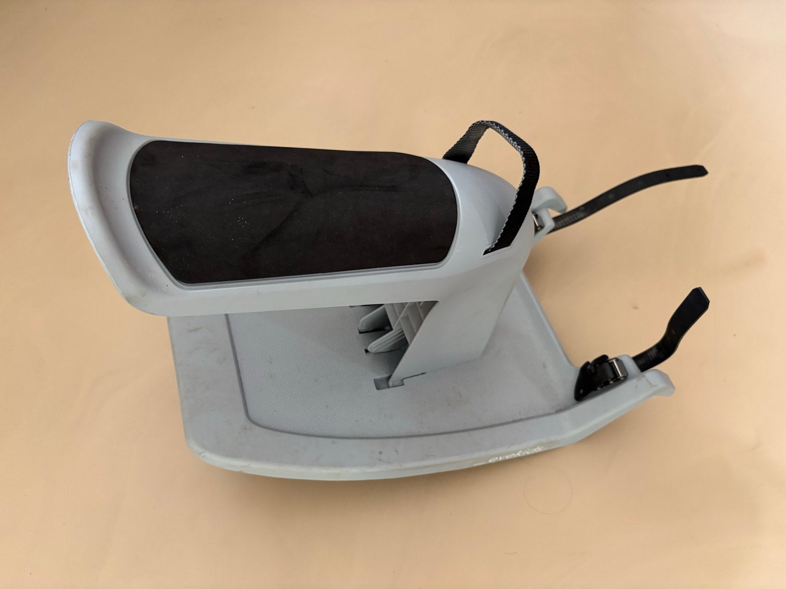 Meerijdplankje voor kinderwagen, Ophalen, Gebruikt, Kinderwagen, Overige merken