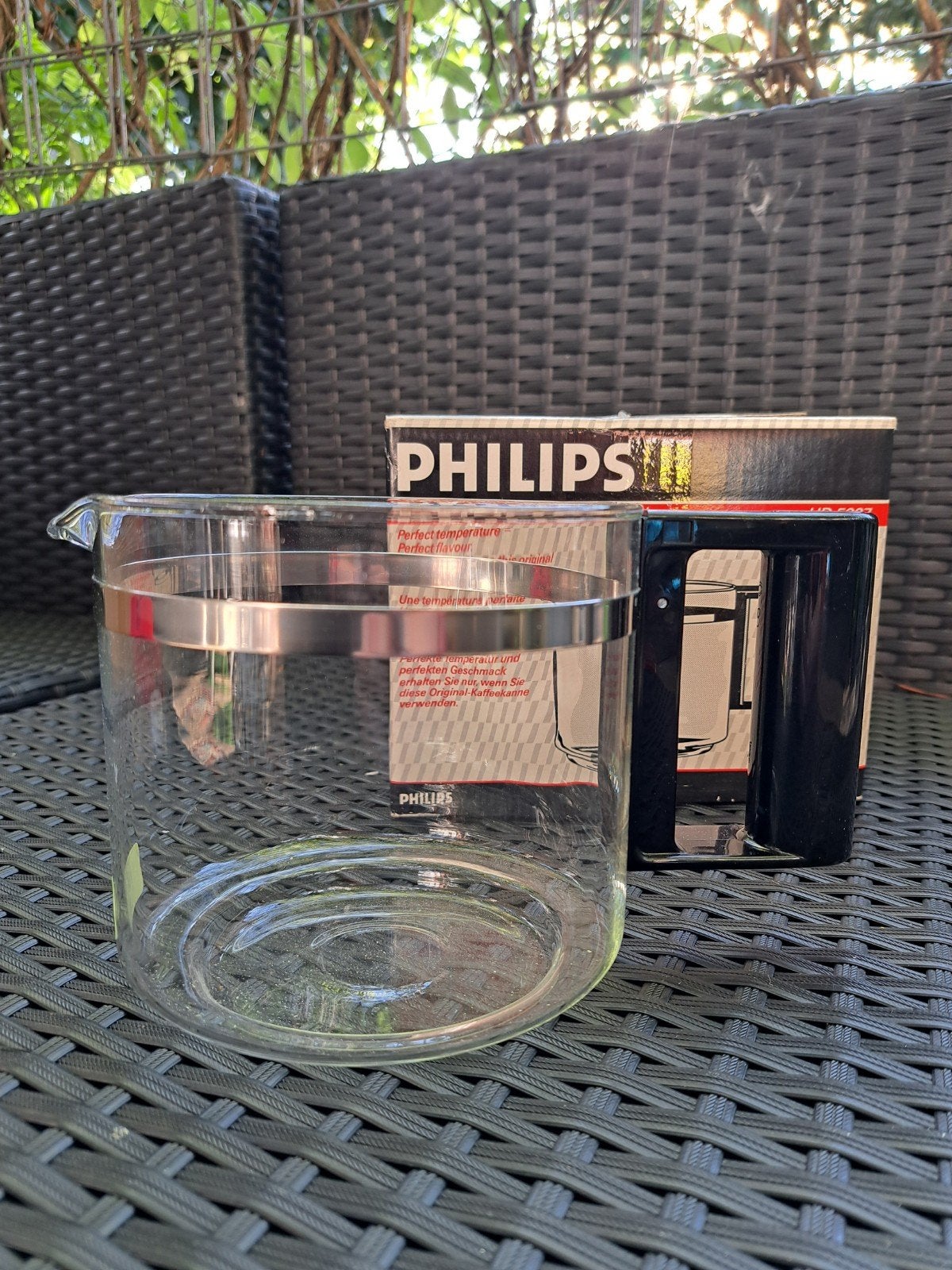 Koffiekan Philips model HD5927 tbv koffiezetapparaat, Ophalen of Verzenden