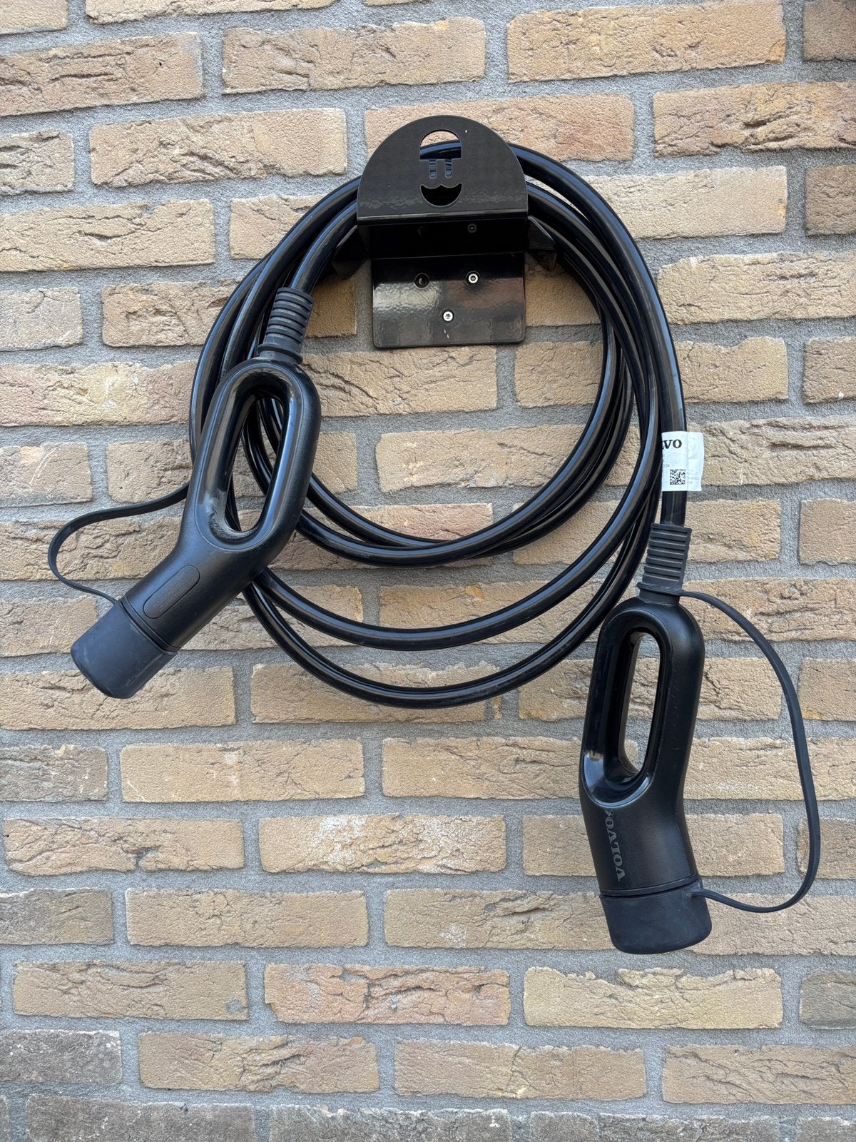 Originele laadkabel VOLVO, Auto diversen, Ophalen, Zo goed als nieuw, Laadkabel