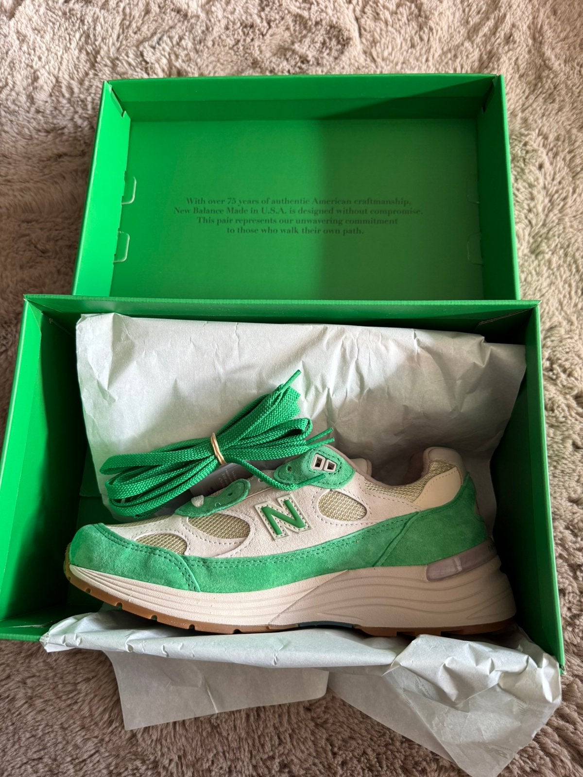 New Balance ‘Every Now and Then’, Overige kleuren, Nieuw, Ophalen of Verzenden, Sneakers of Gympen