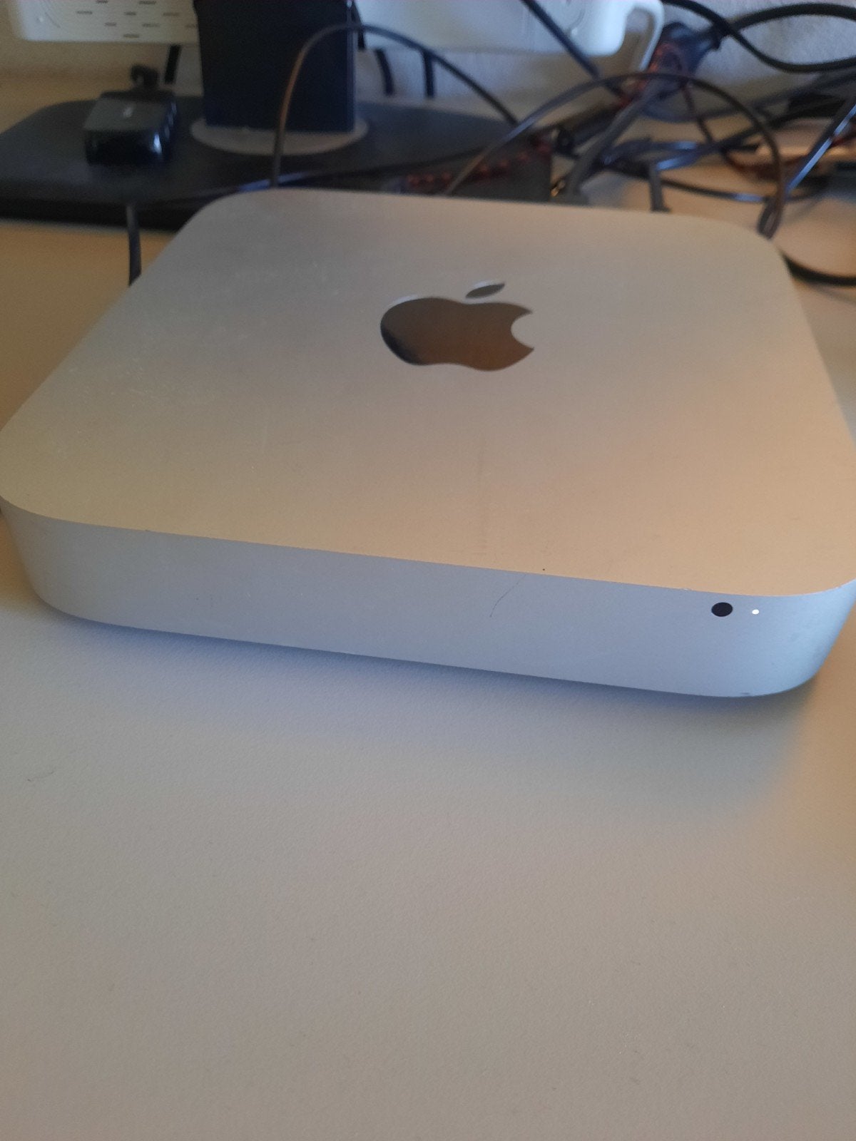 Apple Mac Mini (Late 2014), Ophalen of Verzenden, Mac Mini, 2 tot 3 Ghz