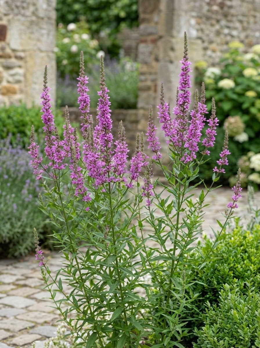 Kattestaart (Lythrum salicaria) te koop, Ophalen, Vaste plant, Overige soorten