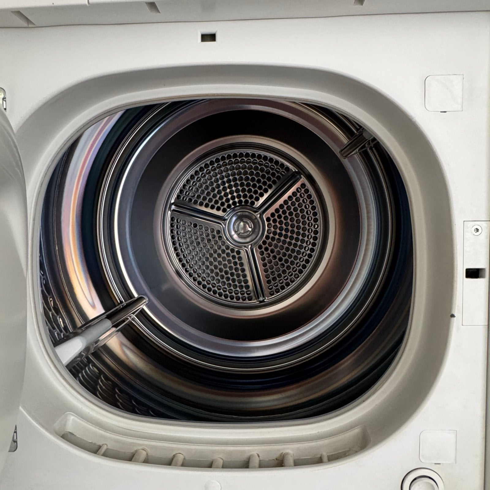 Siemens Siwatherm TXL 2400 Luchtafvoer Wasdroger, Ophalen, 6 tot 8 kg, Gebruikt, Luchtafvoer