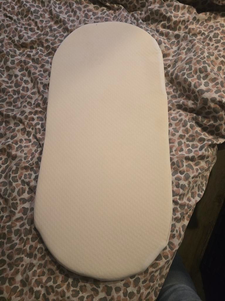 Matras voor wiegje, Ophalen, Nieuw, Overige vormen, 50 cm of meer