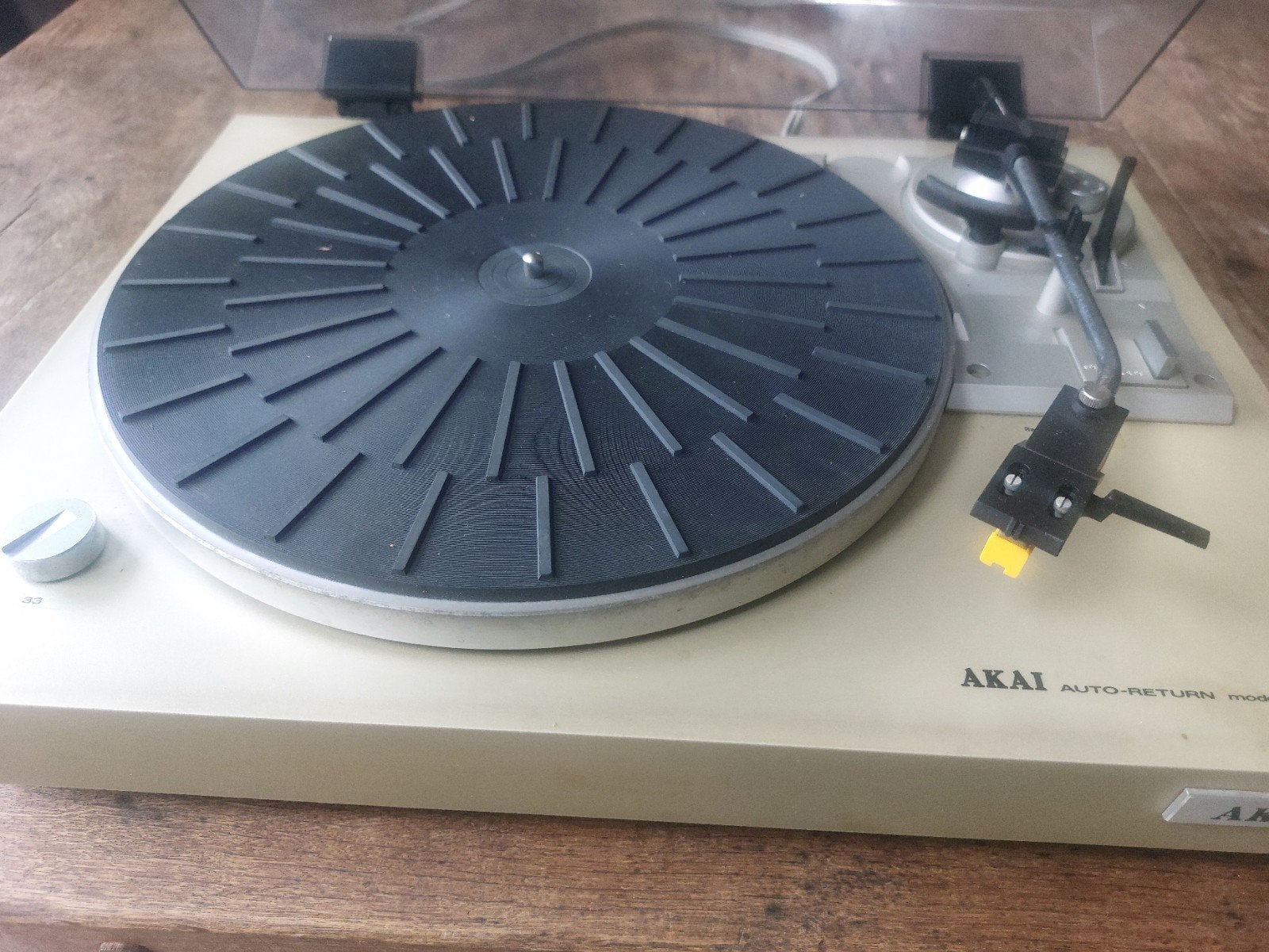 Platenspeler, Audio, Tv en Foto, Platenspelers, Ophalen of Verzenden, Overige merken
