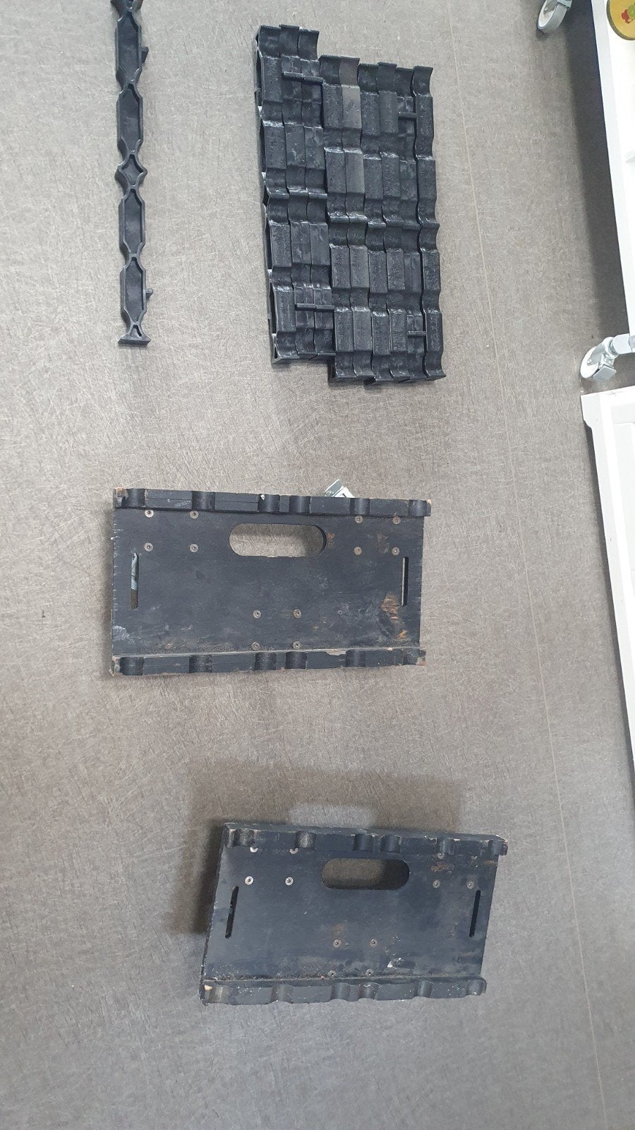 Truss dolly / Trolley, Ophalen of Verzenden, Gebruikt, Overige typen