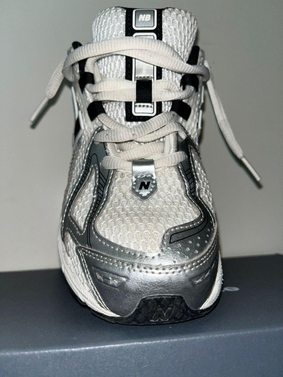 New Balance schoenen maat 39 - Nieuw!, Wit, New Balance, Nieuw, Ophalen of Verzenden