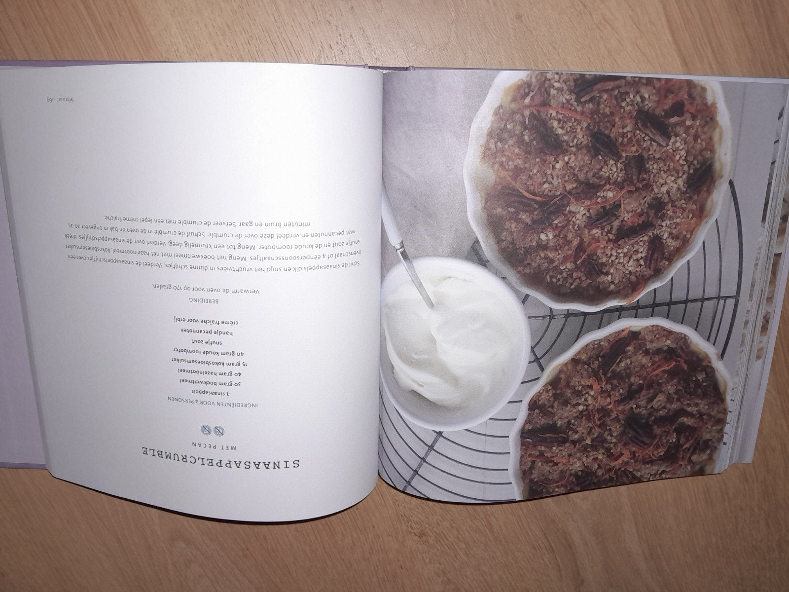 nieuw kookboek smakelijck winter, Boeken, Ophalen of Verzenden, Nieuw