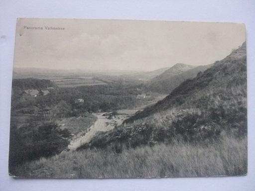 P235 Panorama Valkenisse - 1916, Verzenden, Voor 1920, Ongelopen, Zeeland