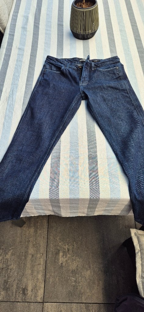 !!!! nieuw!!!! Jeans, Ophalen, Blauw, Nieuw, W32 (confectie 46) of kleiner