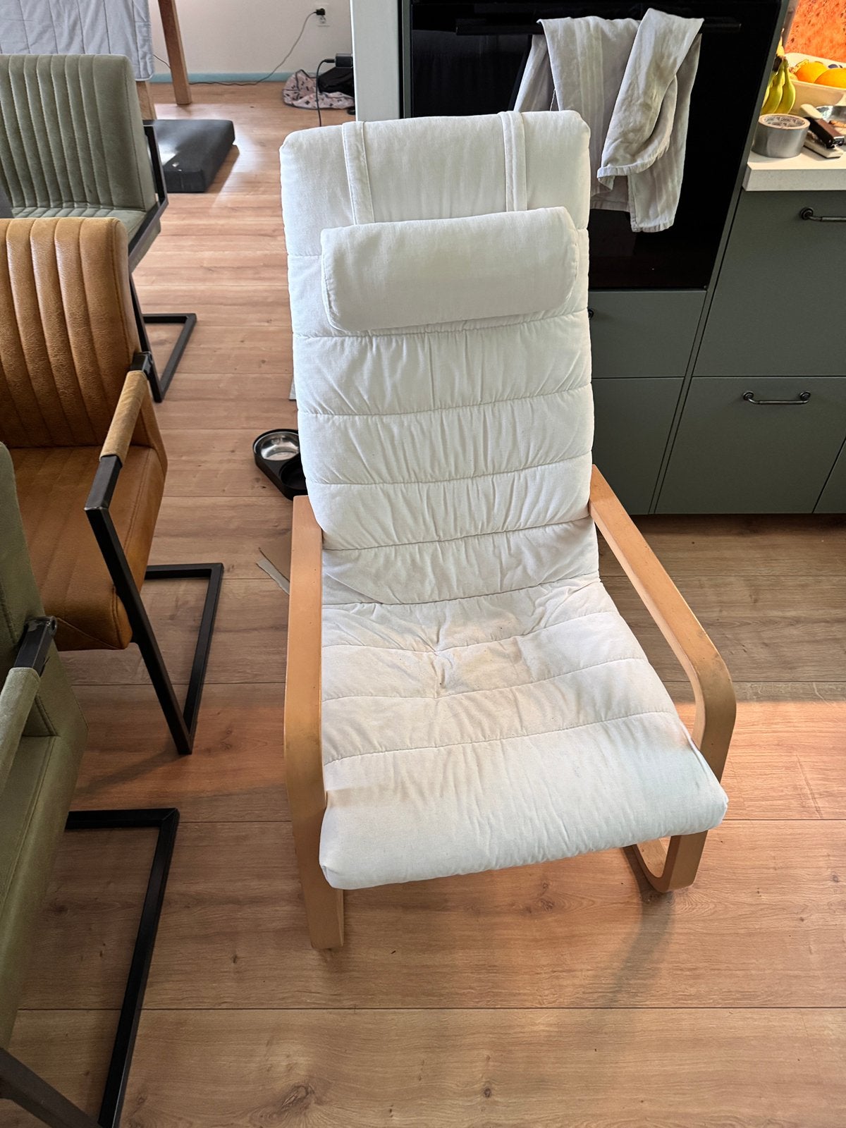 Gratis af te halen, Ophalen, Gebruikt, 75 tot 100 cm, Stof