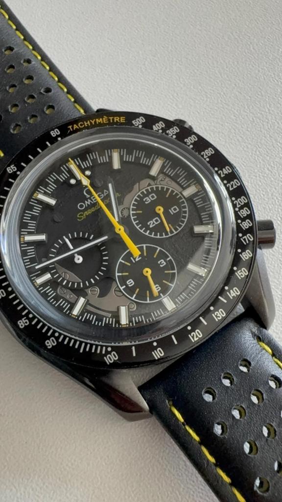 Omega, Ophalen of Verzenden, Nieuw, Omega
