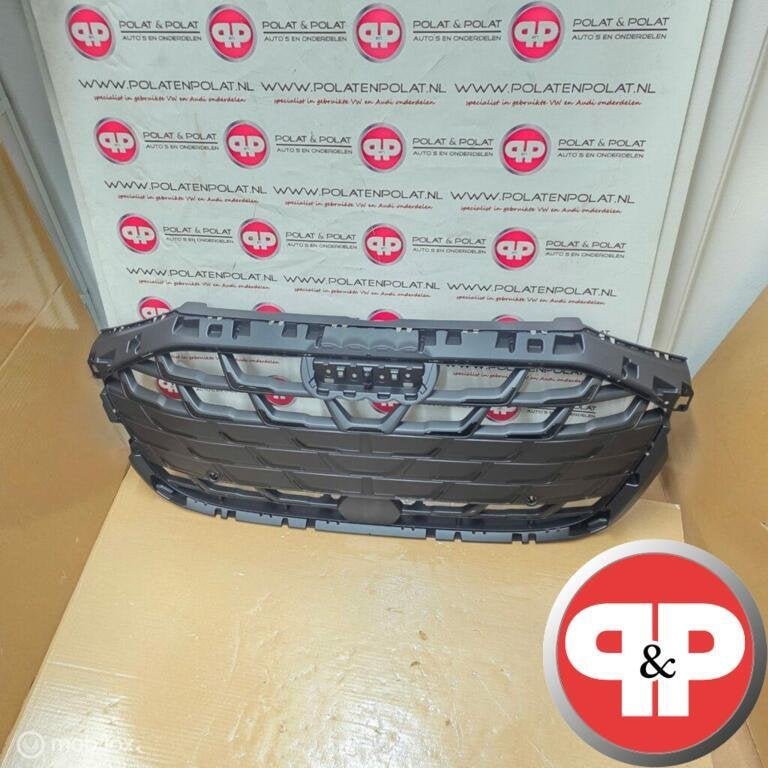 Audi A3 S3 8Y facelift grille blackline, Auto-onderdelen, Carrosserie en Plaatwerk
