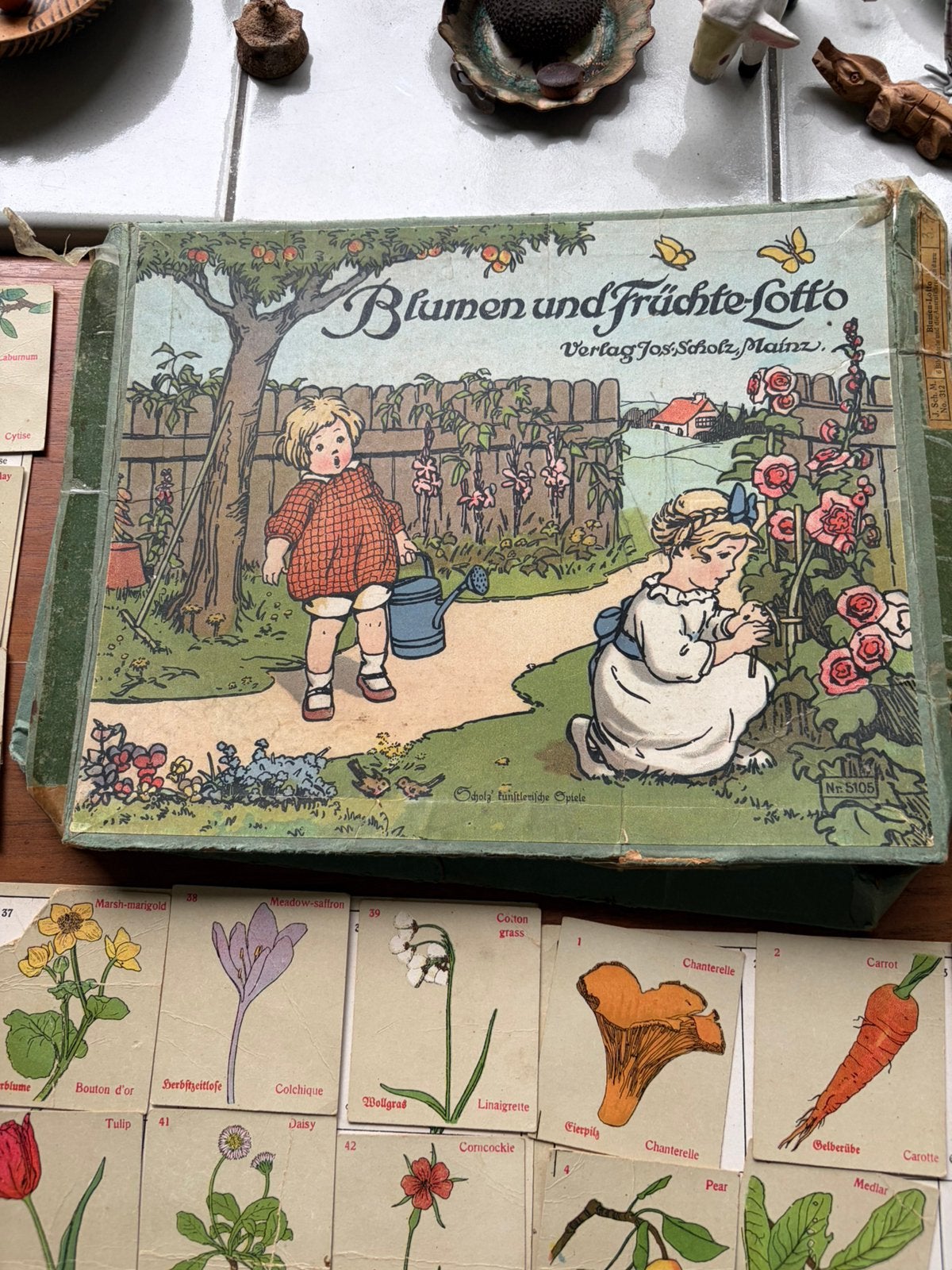 Oud memorie spel, Ophalen of Verzenden