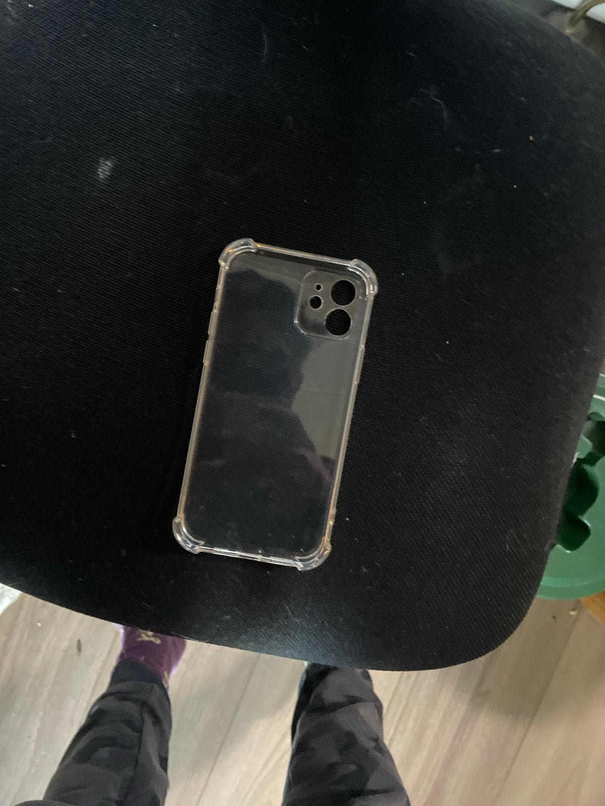 iPhone 12/12pro hoesje, Ophalen, IPhone 12