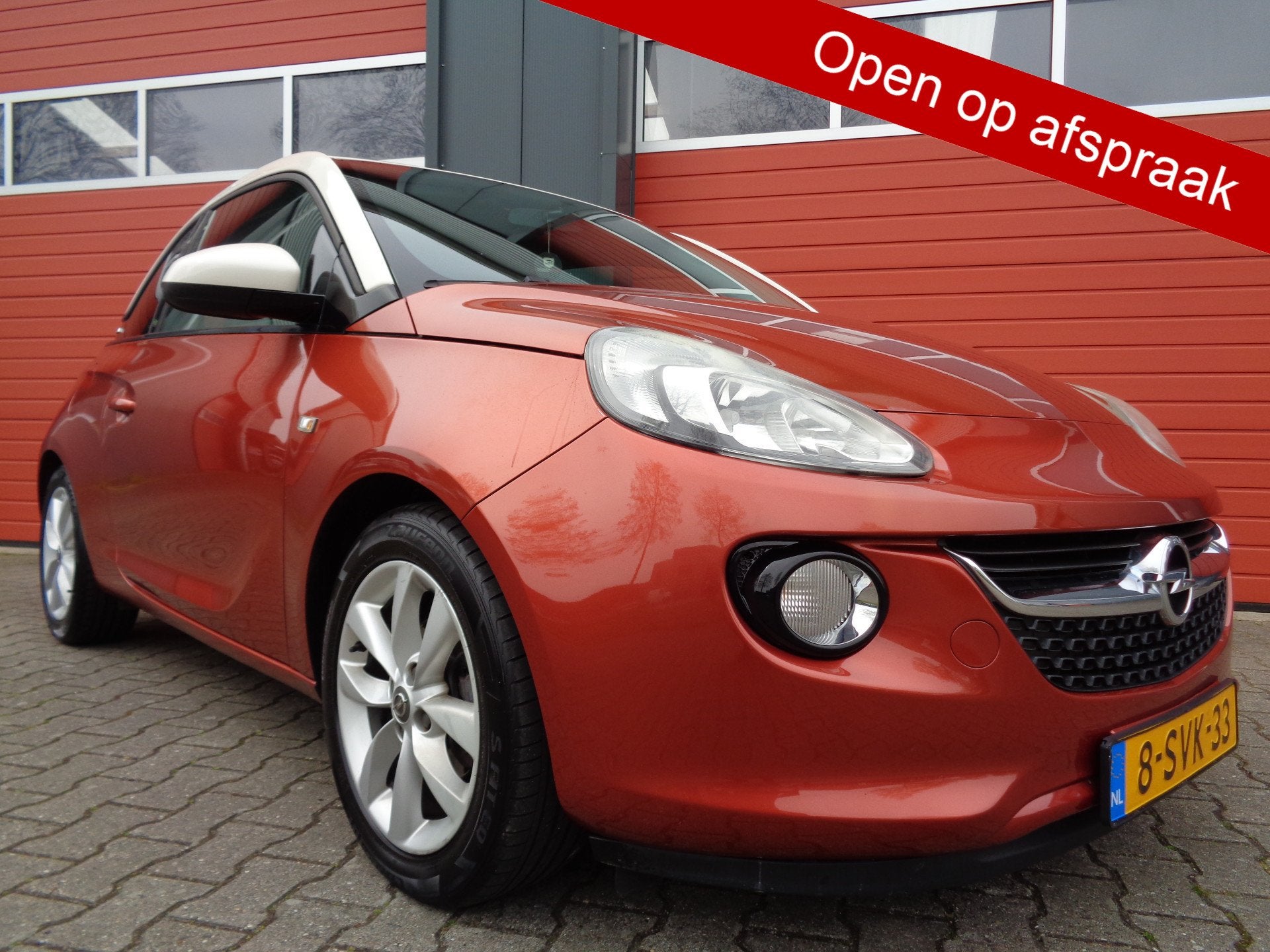 Opel Adam