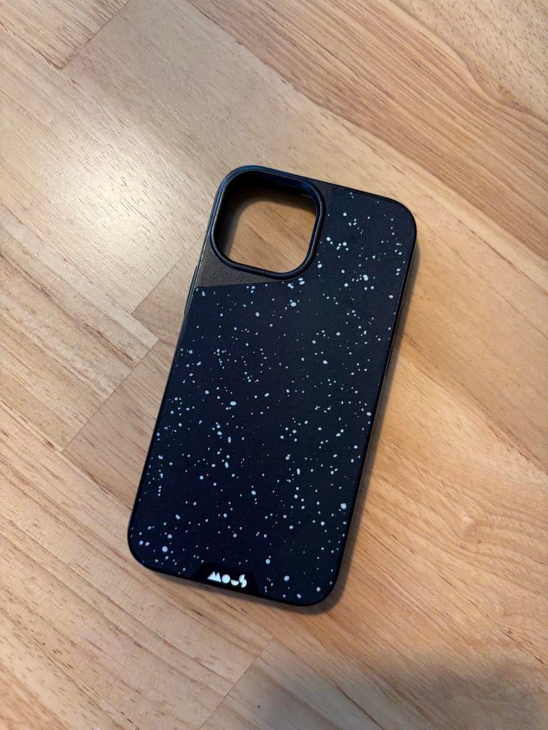 Mous Case voor iPhone 13 mini, Kunststof, Overige merken, Hoesje of Tasje, Ophalen of Verzenden