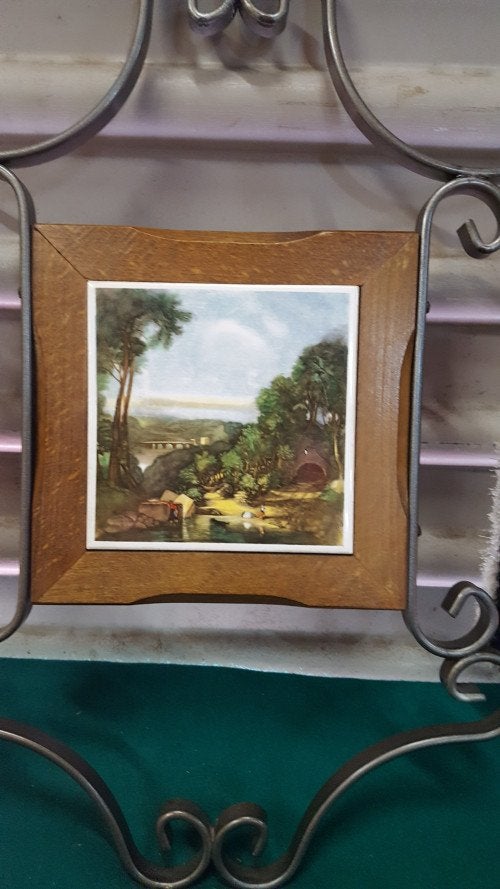 kledingborstel houder, Ophalen of Verzenden, 'T Olde Gre-j, Info@toldegrej.nl, Endepoelstraat 20f Didam