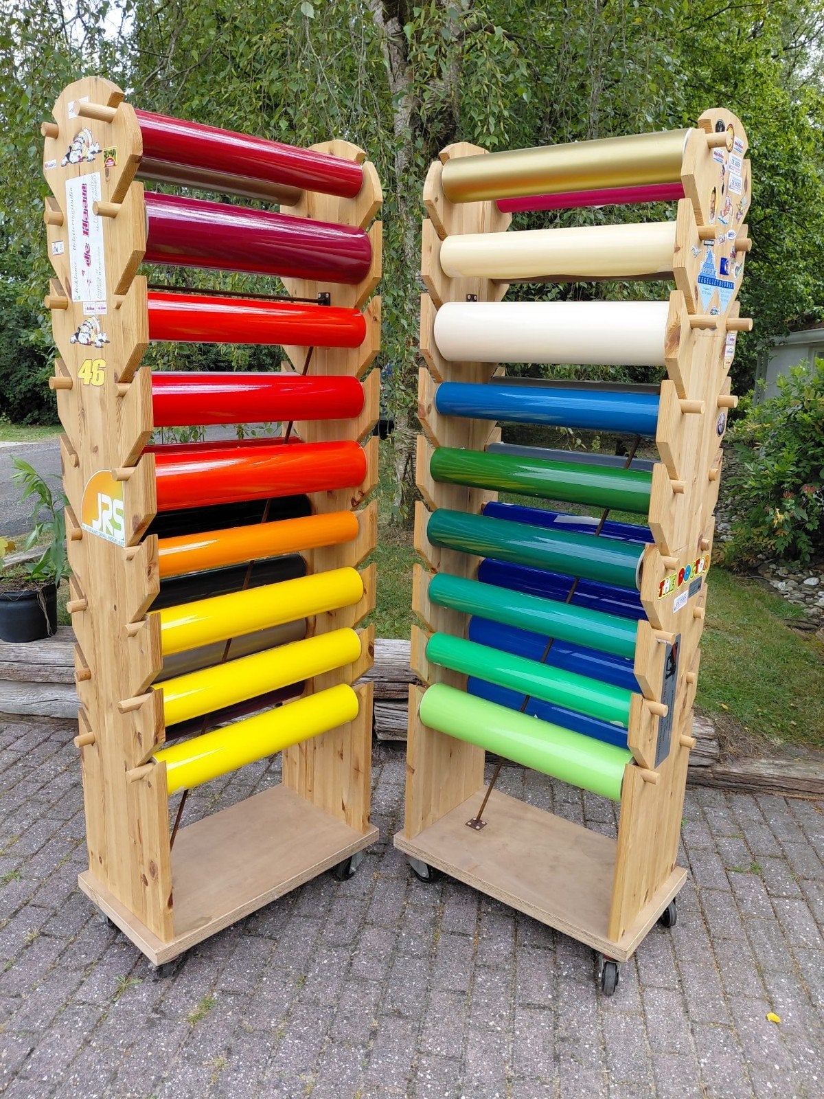 COMPLETE SIGN STARTERSET € 3750.00, Ophalen