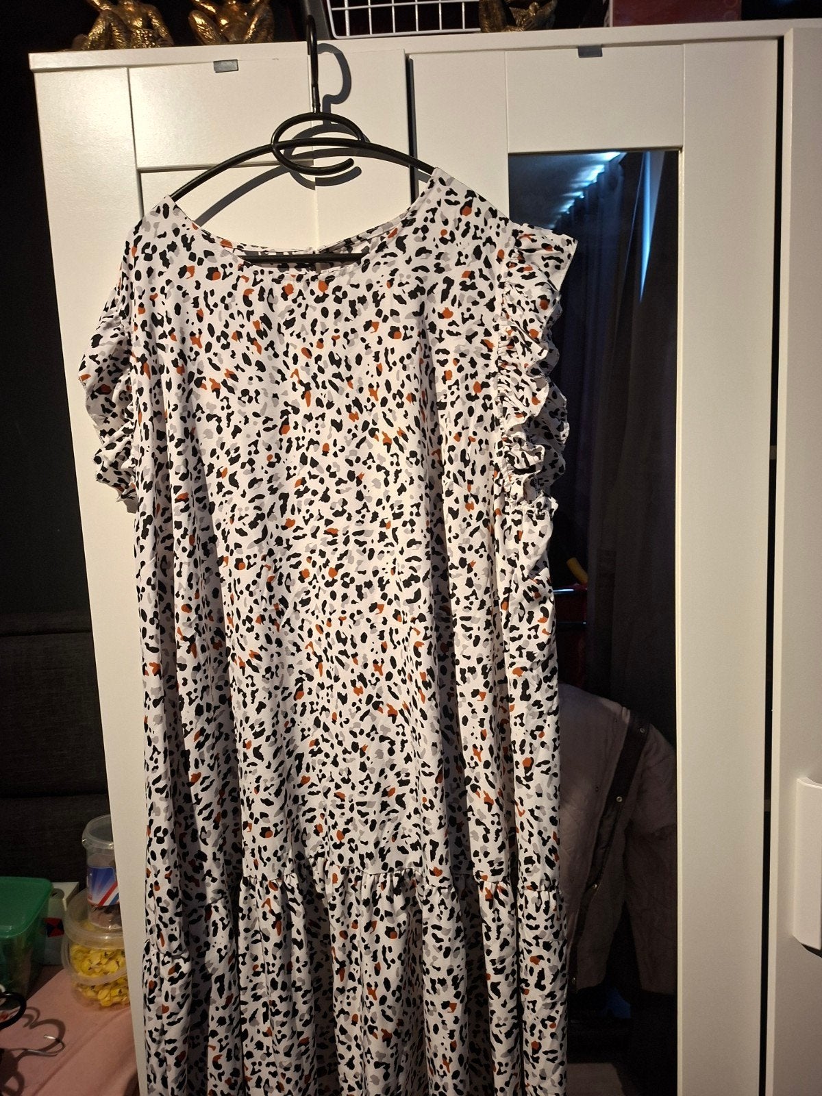 Diverse jurken/shirts, nieuw, tot maat 42/44, Ophalen of Verzenden