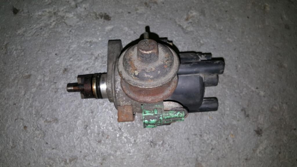 Bobine Daihatsu Cuore 0.8 1995, Ophalen of Verzenden