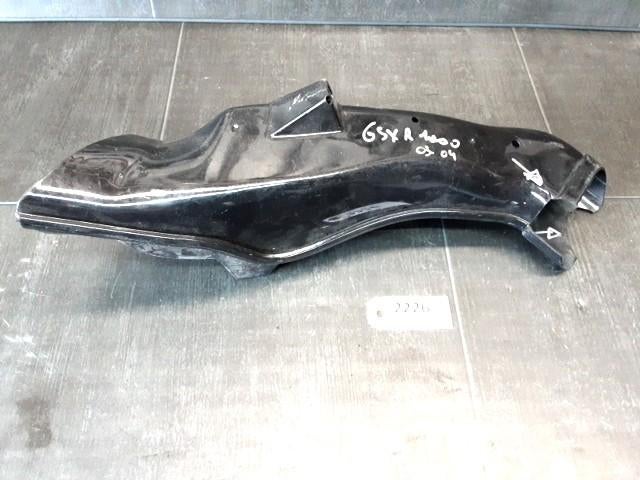 GSXR1000 2003 - 2004 Suzuki Luchthapper D1-59520