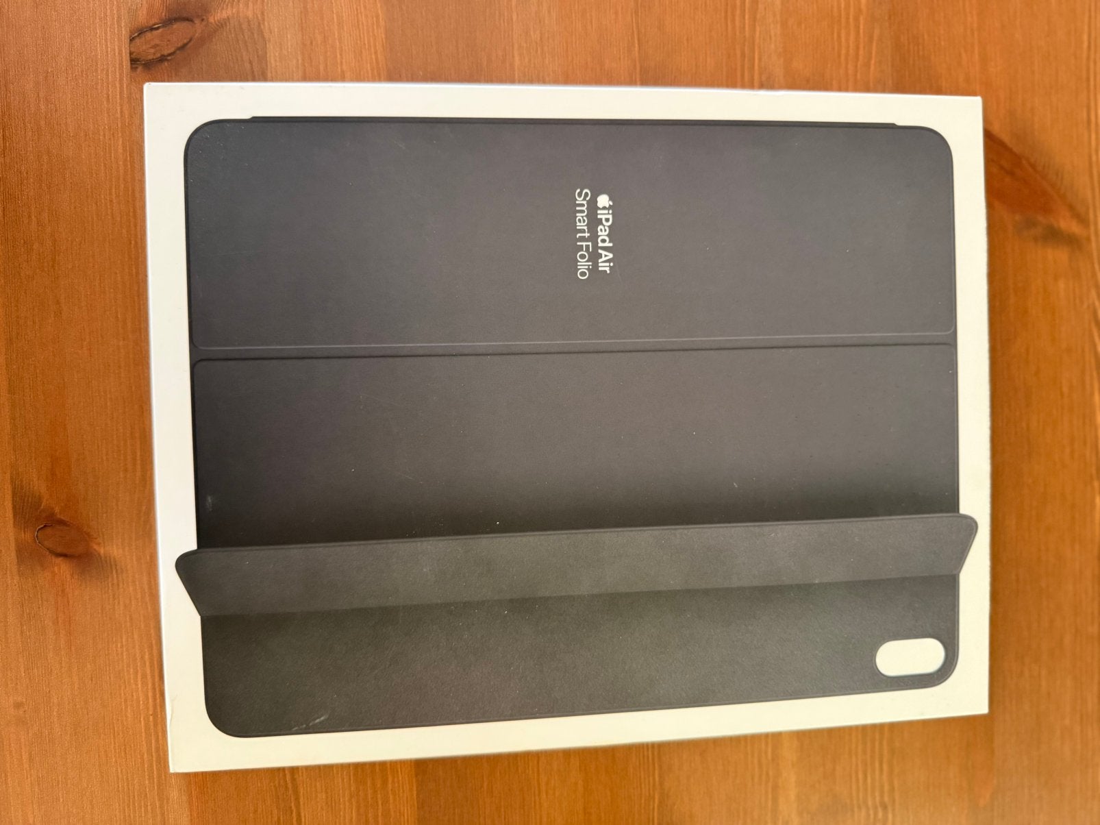 Foto 17 van Apple Ipad Air (2025) 13-inch (M3) WI-FI 128 GB + Folio