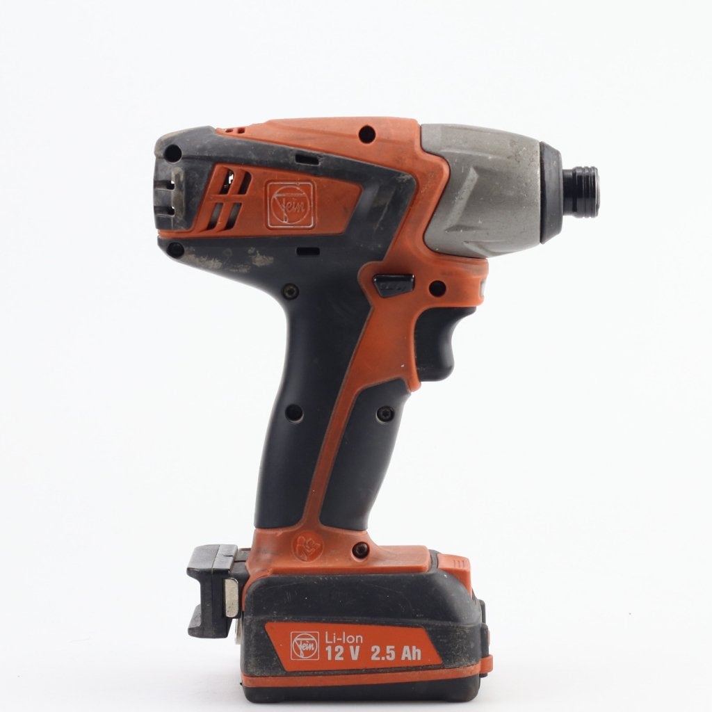 Fein ascd12-100w Boormachine Incl. Koffer, Fein, Zo goed als nieuw, Support@fein.com, Fein Power Tools, WiesenstraÃŸe 23, 
73650 Winterbach
Germany