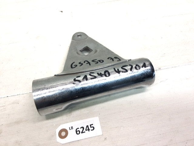 GS750 1979 - 1981 Suzuki Beugel Beugel koplamp D1-49477
