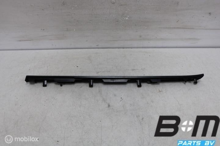 Sierlijst in dashboard VW Touran 1T 1T1858415B, Gebruikt