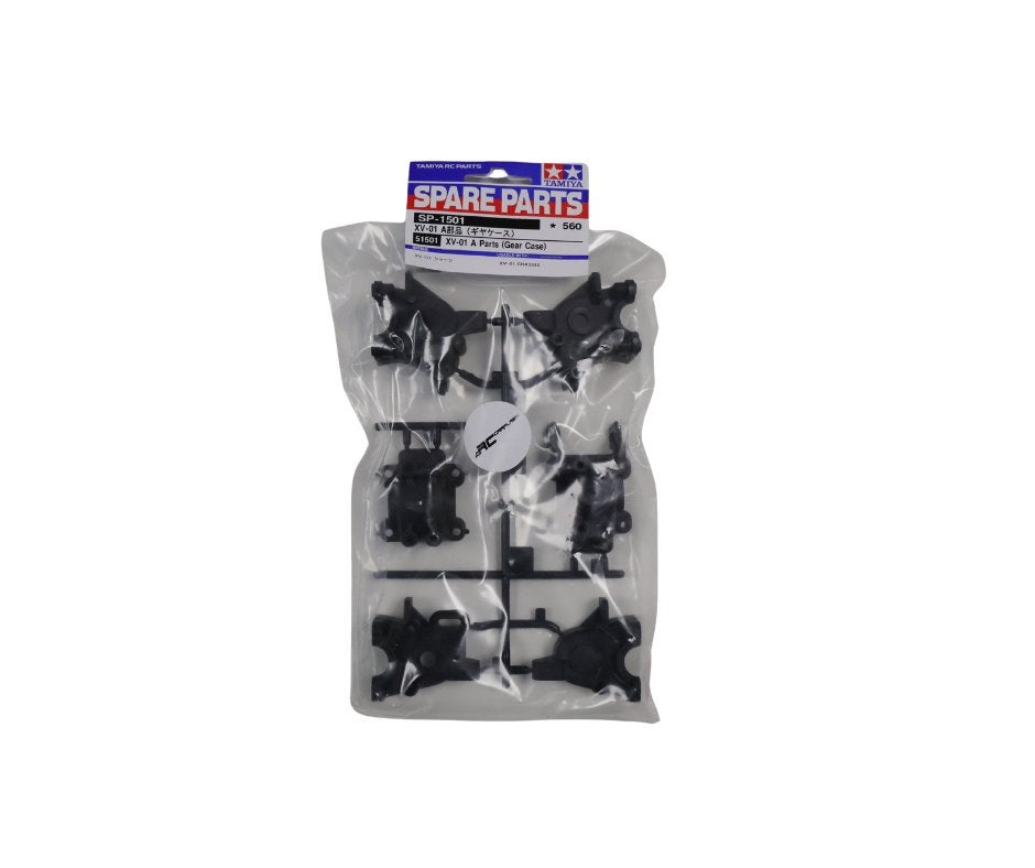 Tamiya A Parts XV-01 chassis 51501