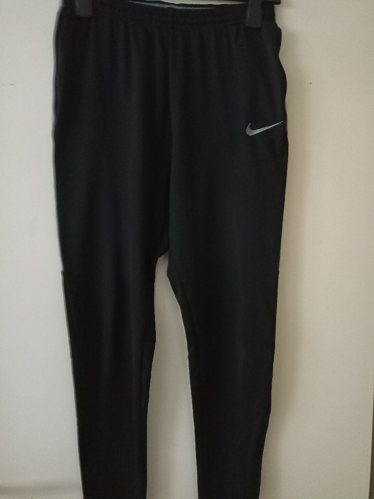 Nike Junior broek. 158-170 cm. 13-15 jaar, Zwart, Nike, Overige maten, Ophalen of Verzenden