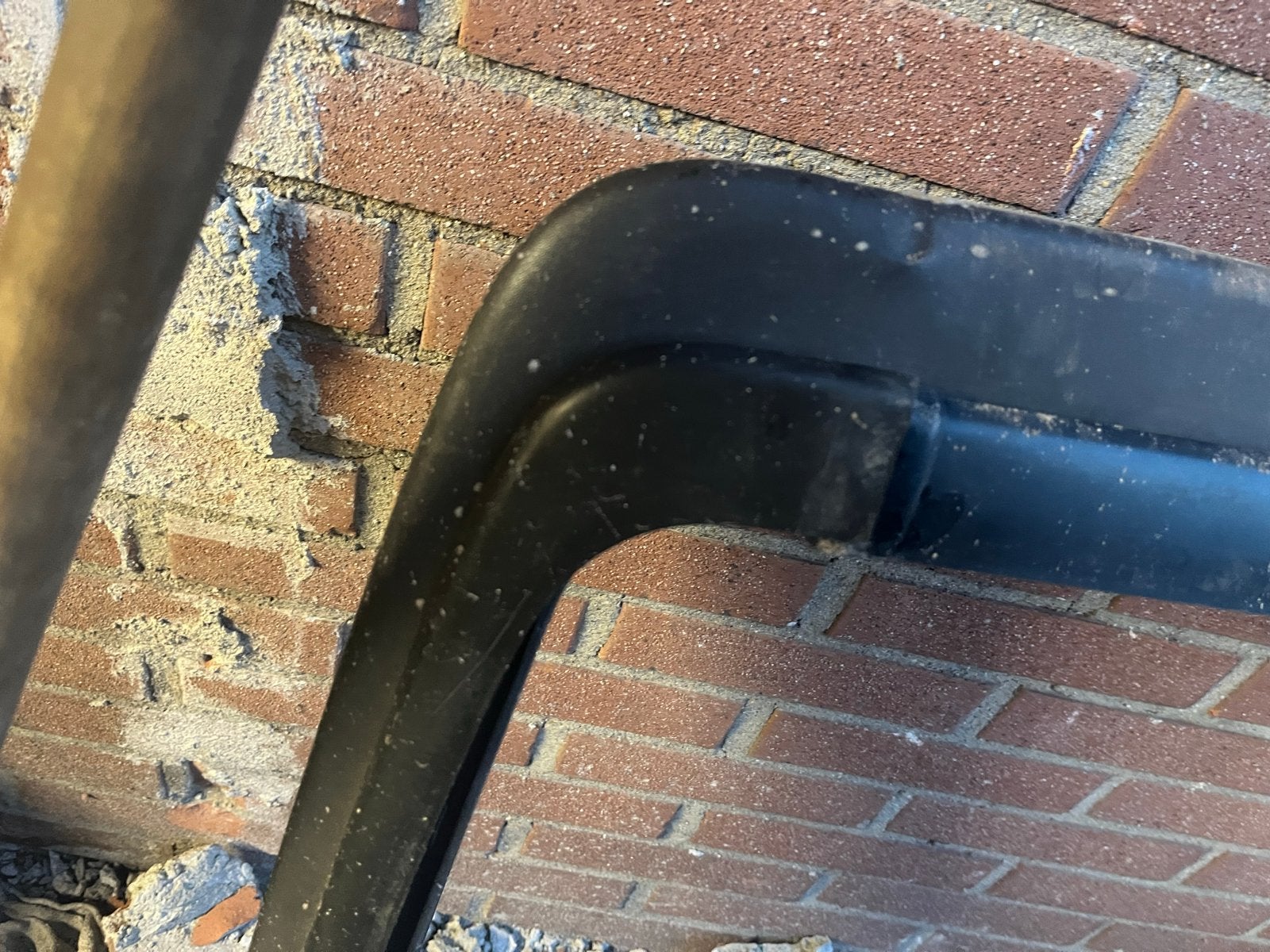 Audi 100 C3 Achterbumper - Gebruikt, Gebruikt, Achter, Bumper, Audi