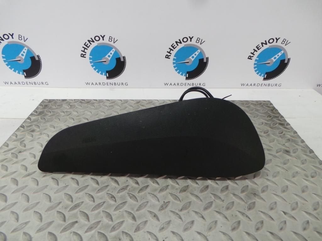 BMW 1 SERIES 118D AIRBAG RECHTS 2008, Auto-onderdelen, Ophalen of Verzenden, Gebruikt, Stiba lid