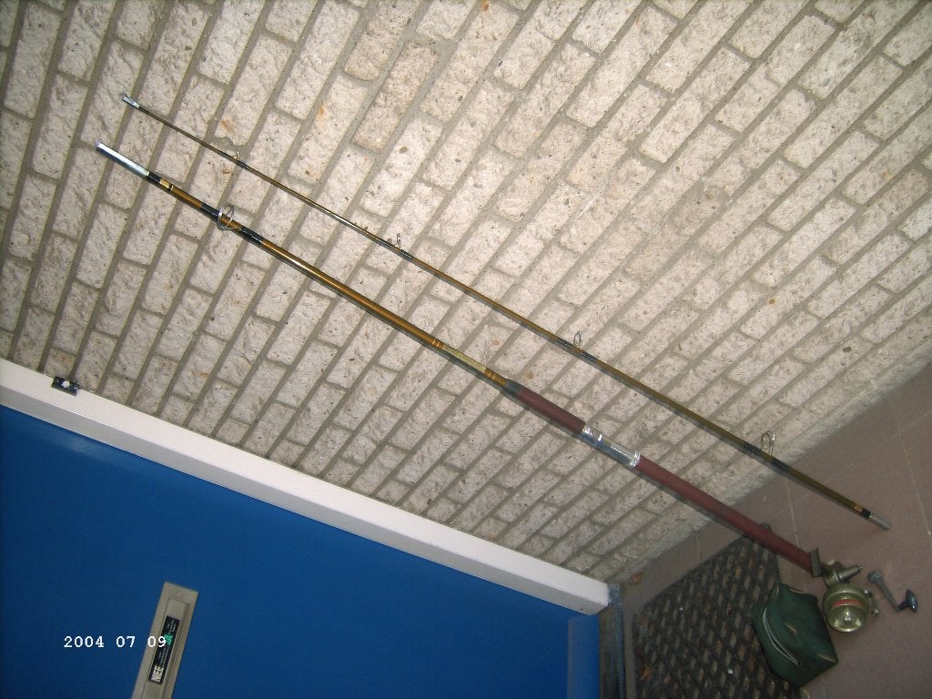 Werphengel, Ophalen, Gebruikt, Werphengel