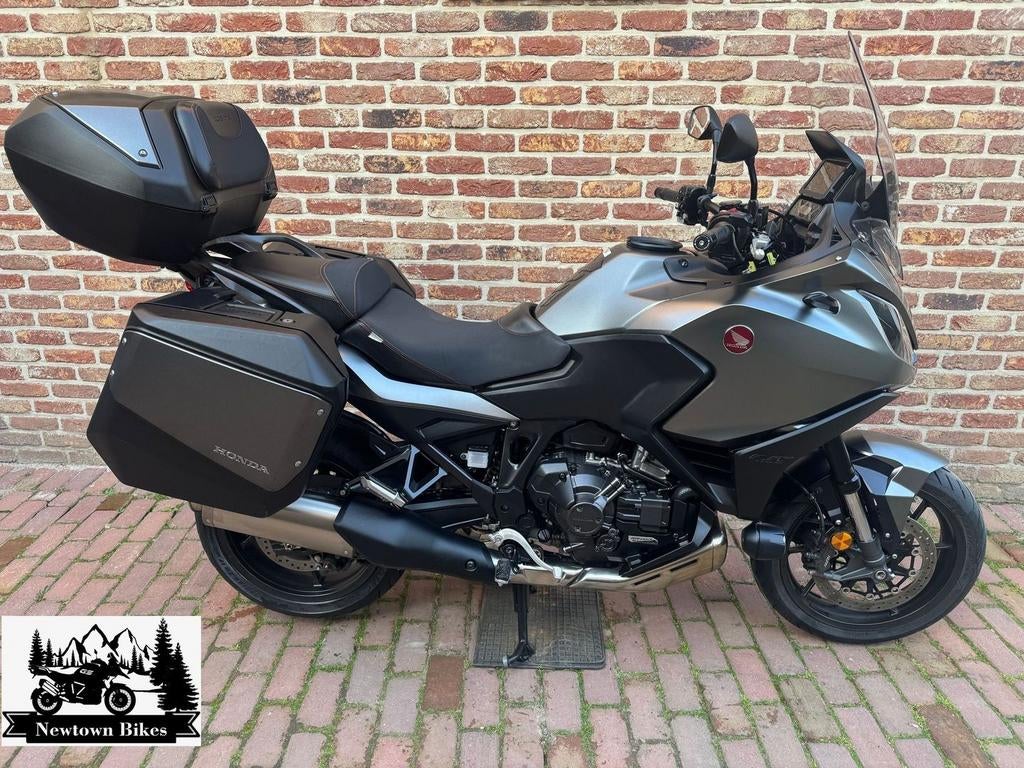 HONDA NT 1100 DCT (bj 2023) €12950 nt1100, HONDA, Bedrijf, Onbekend, Toermotor
