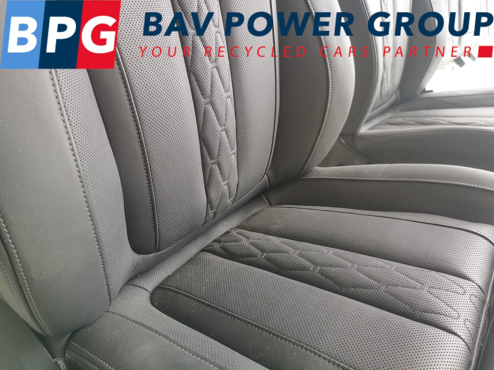 INTERIEUR MASSAGE CARBON BMW X5 (G05) (52108493277), Auto-onderdelen, Interieur en Bekleding, Gebruikt, BMW, Petuelring 130
80809  München, DE