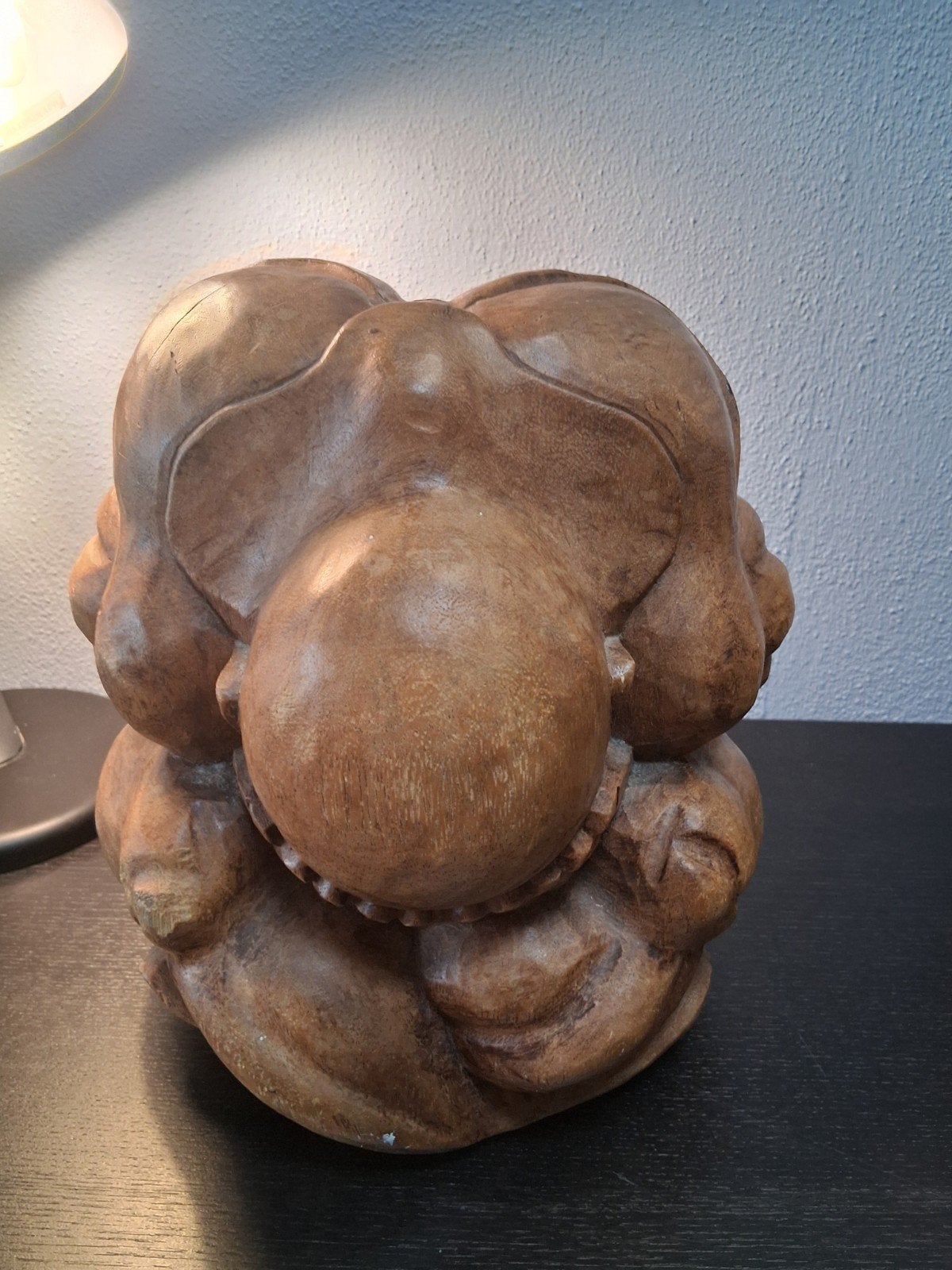 yogiman, Ophalen of Verzenden, Zo goed als nieuw