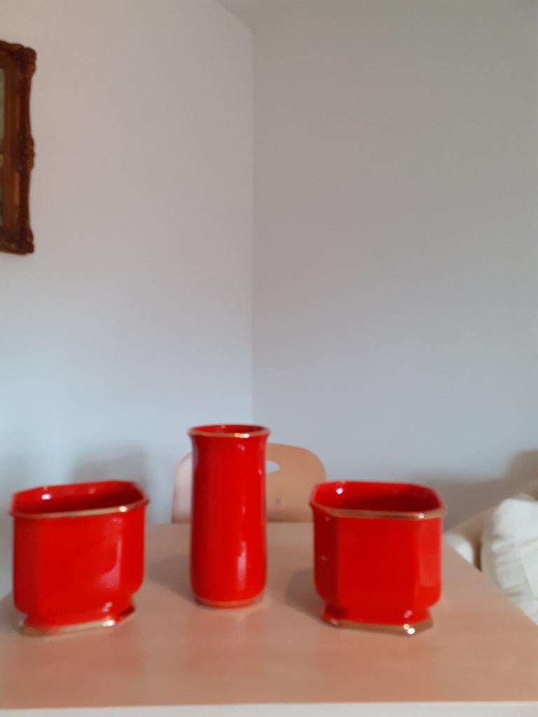 kast set, Antiek en Kunst, Ophalen of Verzenden