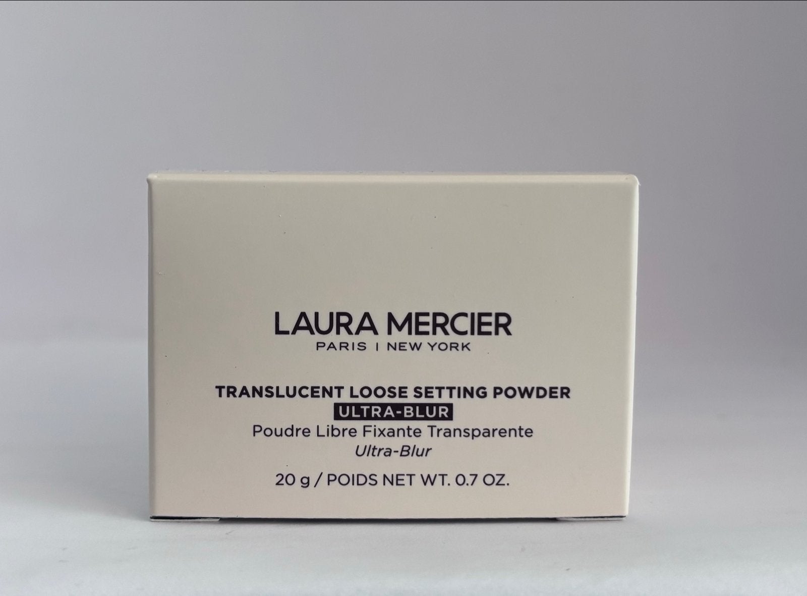 Laura Mercier Translucent Setting Poeder Ultra-Blur, Overige kleuren, Gehele gezicht, Nieuw, Ophalen of Verzenden