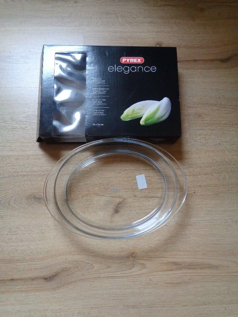 NIEUW  Pyrex ovenschaal, Huis en Inrichting, Ophalen, Overige materialen, Overige merken, Nieuw